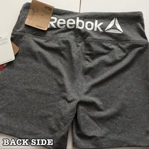 ✨ NWT Reebok Shorts | Size Small